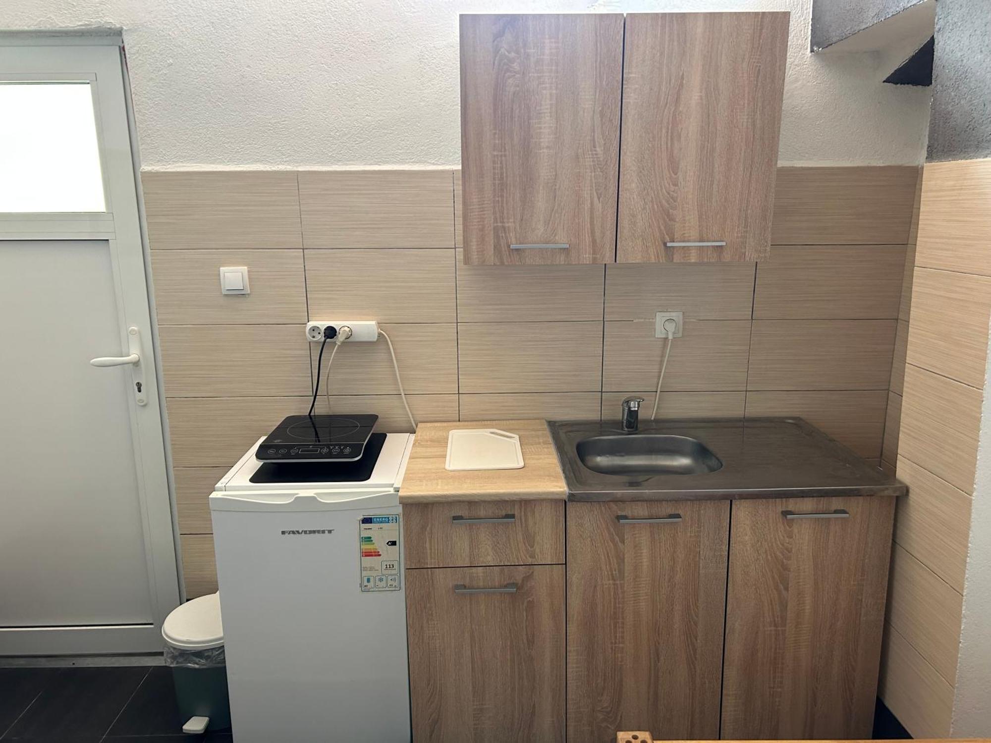 Apartmani & Restoran -S O K O- Sjenica Exterior foto